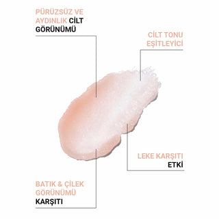 Body Scrub Batık & Çilek Bacak Giderici, Leke, Yara İzi Karşıtı Vücut Peelingi